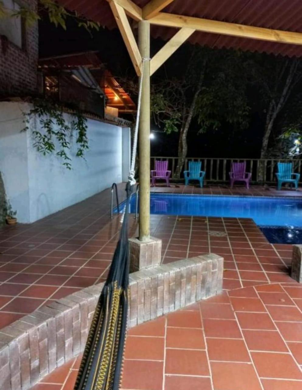 Le Pepite Minca Exterior foto