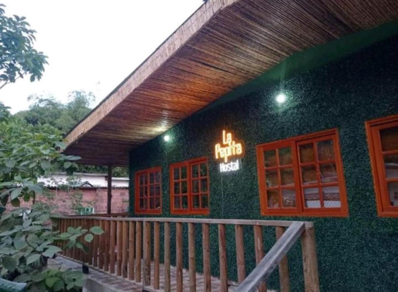 Le Pepite Minca Exterior foto